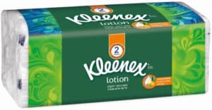 קלינקס חידוש עולמי-אנטי וירוס