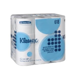 נייר טואלט טישו