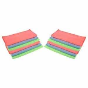 סחבה לניקוי רצפות מיקרופיבר