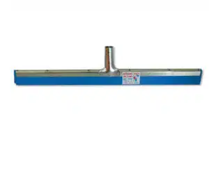 מגב מתכת לניקוי ריצפה