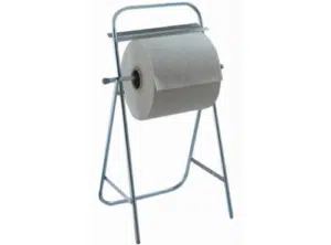 מתקן רצפתי לנייר תעשייתי