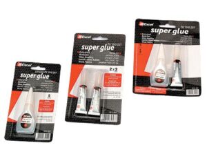 דבק סופר גלו (מהיר)