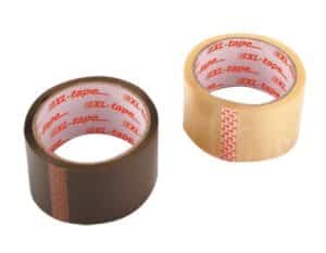 סרט אריזה חום/שקוף