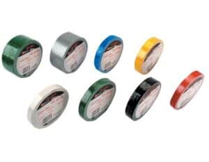 סרט בד בצבעים שונים