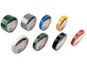 סרט בד בצבעים שונים