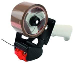 מכשיר לסגירת קרטונים ידני דגם