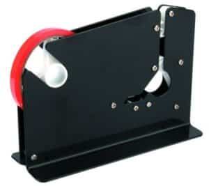 מכשיר לסגירת שקיות מעדניה