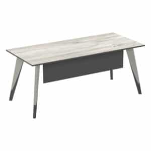 שולחן עבודה - דגם טרנד ללא שלוחה