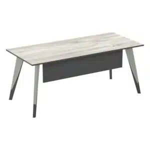 שולחן עבודה - דגם טרנד ללא שלוחה