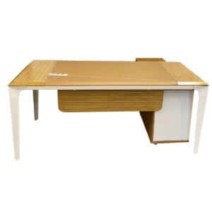 מערכת מנהלים - דגם אייפל עם שלוחת מגירות