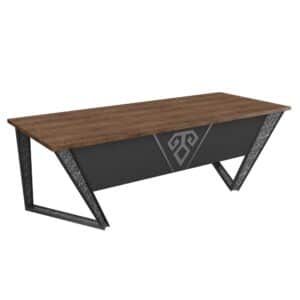 שולחן עבודה - דגם טיאסטו