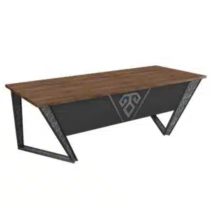 שולחן עבודה - דגם טיאסטו