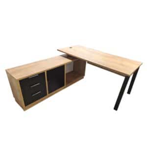 מערכת מנהלים - דגם רותם