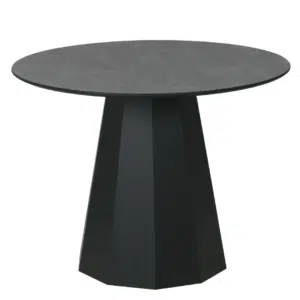 שולחן עגול - דגם ניקולה