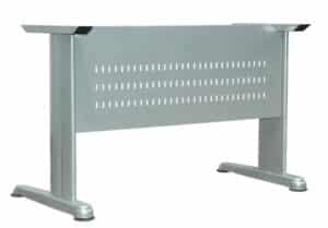 רגל אלפא עם מסתור