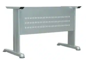 רגל אלפא עם מסתור