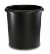 פח אשפה אטום למשרד