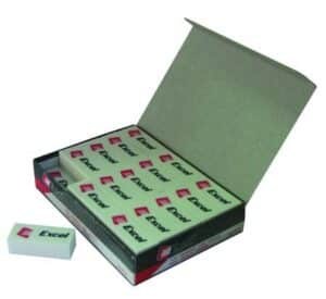 מחק משרדי לבן