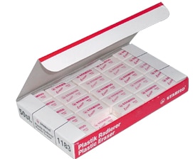 מחק סטאבילו קטן