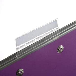 רוכב לתיק סופרפיל