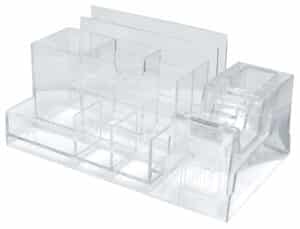 מתקן לכלי כתיבה שולחני