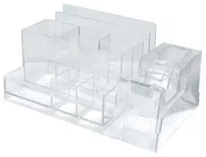 מתקן לכלי כתיבה שולחני