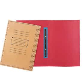 תיק מנילה + ברזל מארז 25 יח