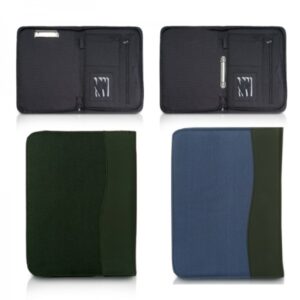 מכתביה מבד קורדורה