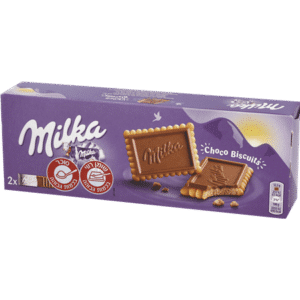 ביסקוויט מילקה - מילקה