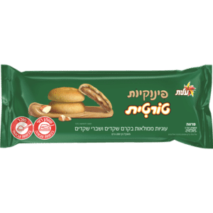 פינוקיות בטעם טורטית - עלית