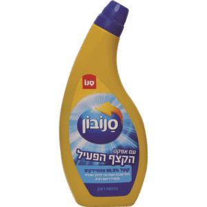 סנובון נוזלי רענן - סנובון