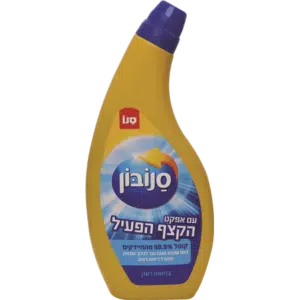 סנובון נוזלי רענן - סנובון