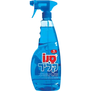 סנוקליר לניקוי חלונות - סנו