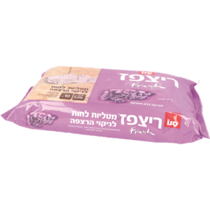 מטליות ריצפז ניחוח לונדר - ריצפז