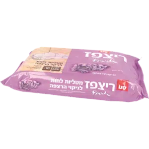 מטליות ריצפז ניחוח לונדר - ריצפז