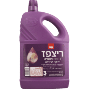 ריצפז בניחוח פנטזיה - ריצפז