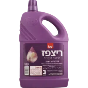 ריצפז בניחוח פנטזיה - ריצפז