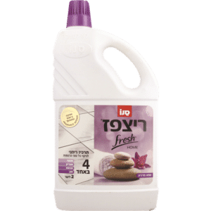 ריצפז פרש הום ספא - ריצפז