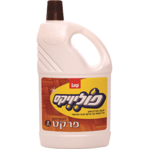 פוליויקס פרקט - פוליויקס