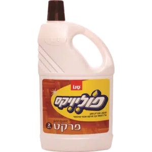 פוליויקס פרקט - פוליויקס