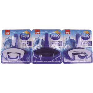 סנובון כחול שלישיה - סנובון