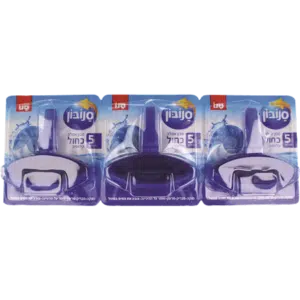 סנובון כחול שלישיה - סנובון