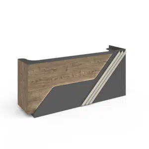 עמדת קבלה - דגם קול