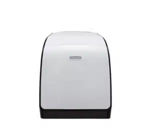 מתקן מגבת ידיים אלקטרוני