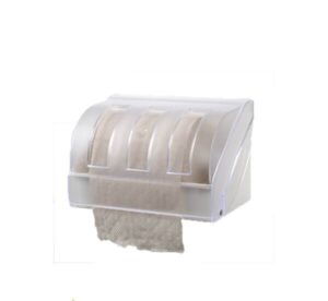 מתקן גלילים מפלסטיק