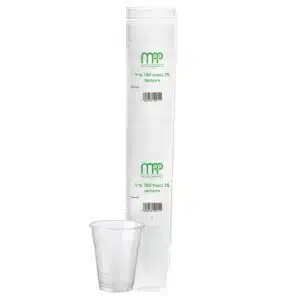 כוסות חד פעמיות - לשתייה קרה - בסיטונאות | הנמל