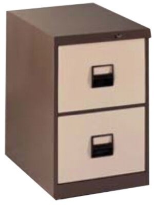 תיקיה 2 קומות מתכת