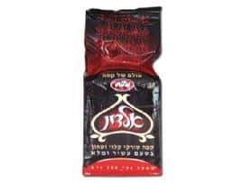 קפה טורקי אלדין 200 גרם ואקום