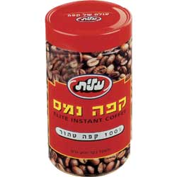 קפה נס עלית 200 גרם