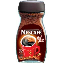 קפה נמס רד מאג 200 גרם